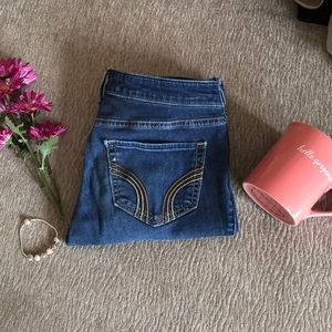 Hollister Jeggings